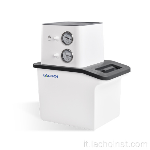 Pompa del vuoto elettrico circolante dell'acqua di laboratorio